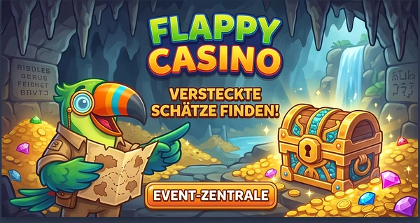 Spielen Sie Baccarat online im Flappy Casino
